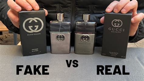 how to tell fake gucci perfume|how to identify Gucci perfume.